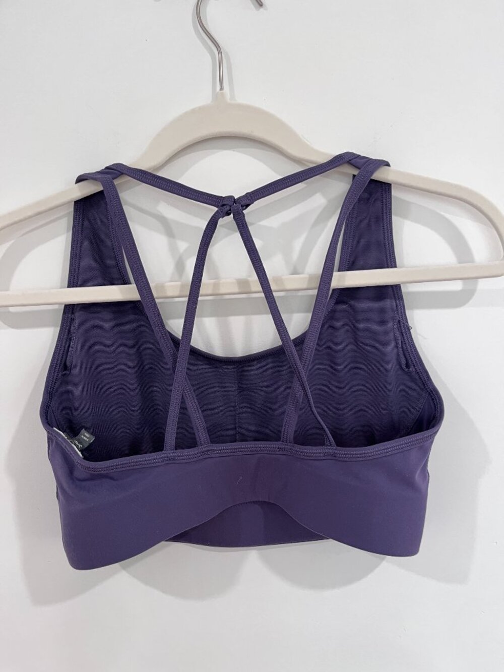 STELLA MCCARTNEY RUNNING/SPORTS BRA - Picture 2 of 3